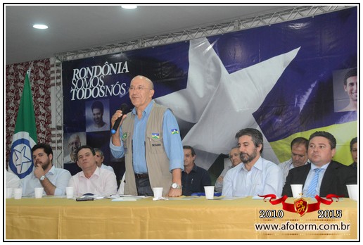 rolim de moura